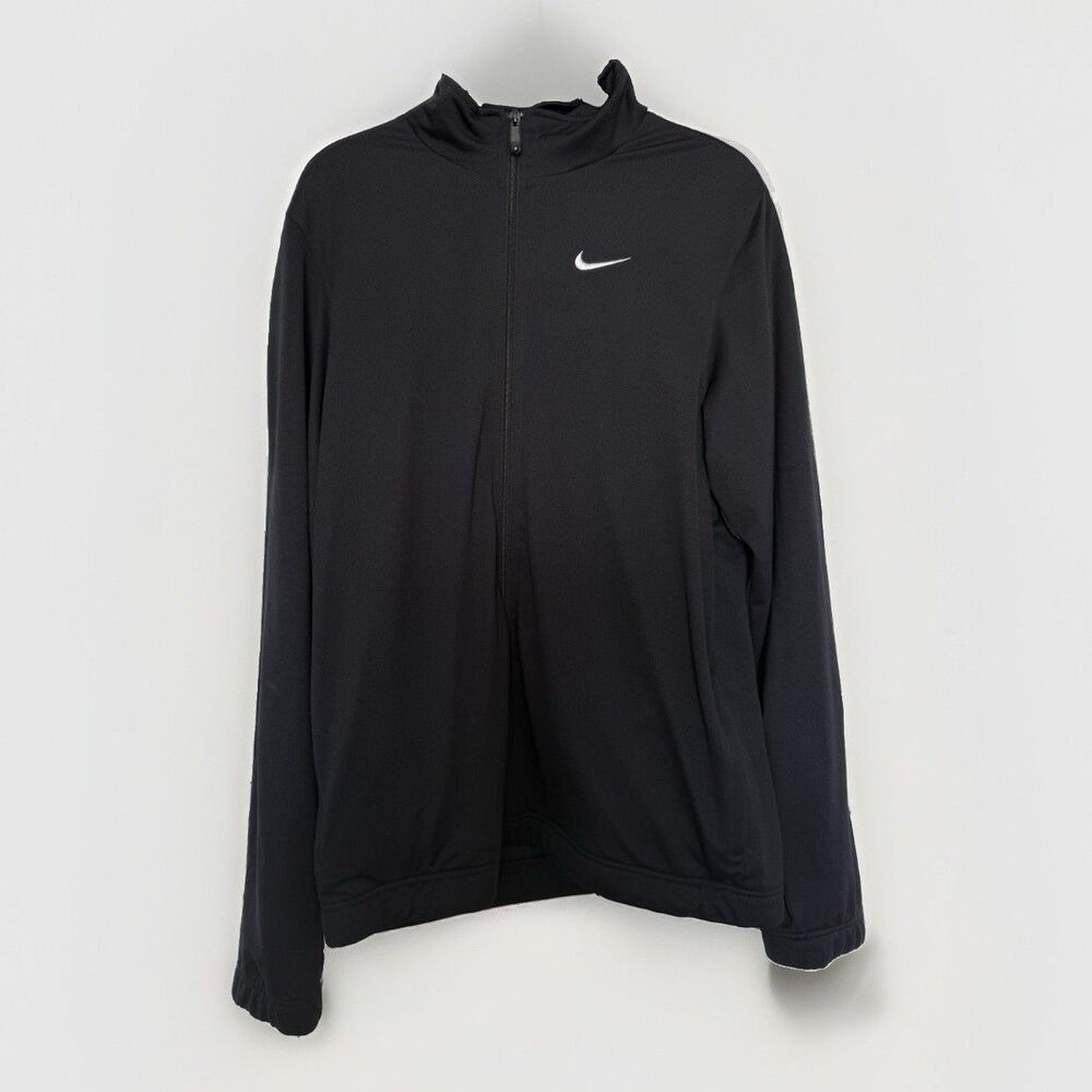 Nike Dri-FIT Academy Pro Track Jacket- Men's Size Large